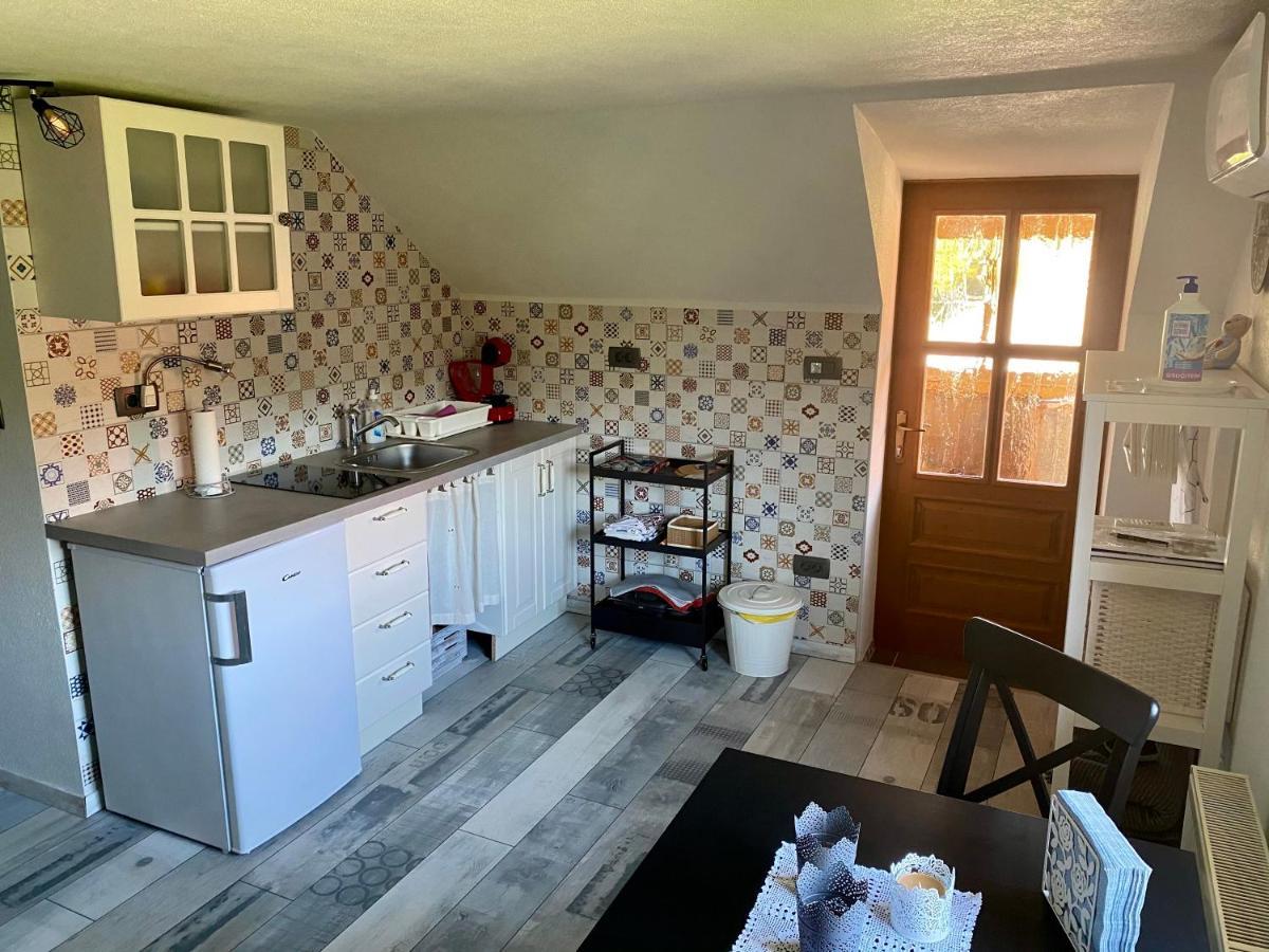 Apartma Obrh Шмарьешке-Топлице Экстерьер фото