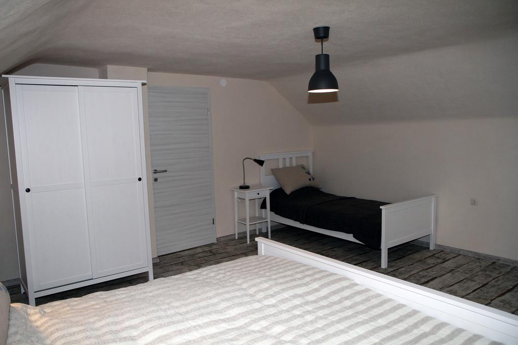 Apartma Obrh Шмарьешке-Топлице Экстерьер фото