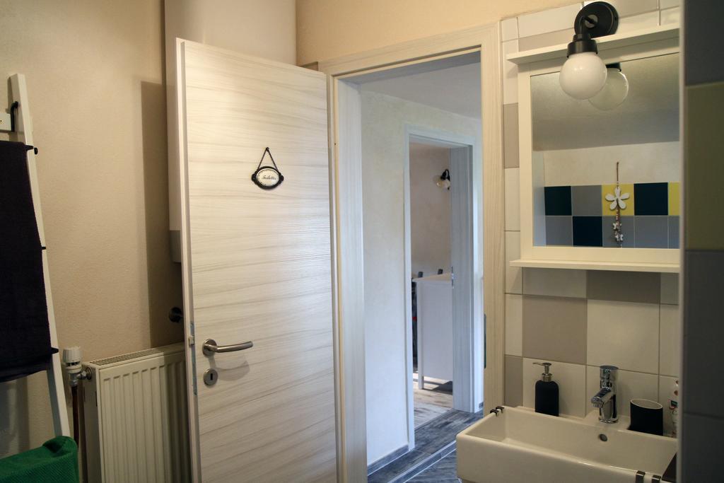 Apartma Obrh Шмарьешке-Топлице Экстерьер фото