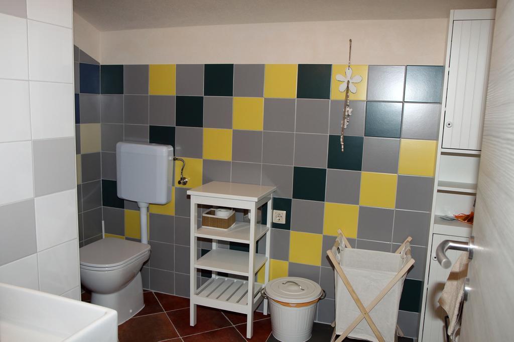 Apartma Obrh Шмарьешке-Топлице Экстерьер фото