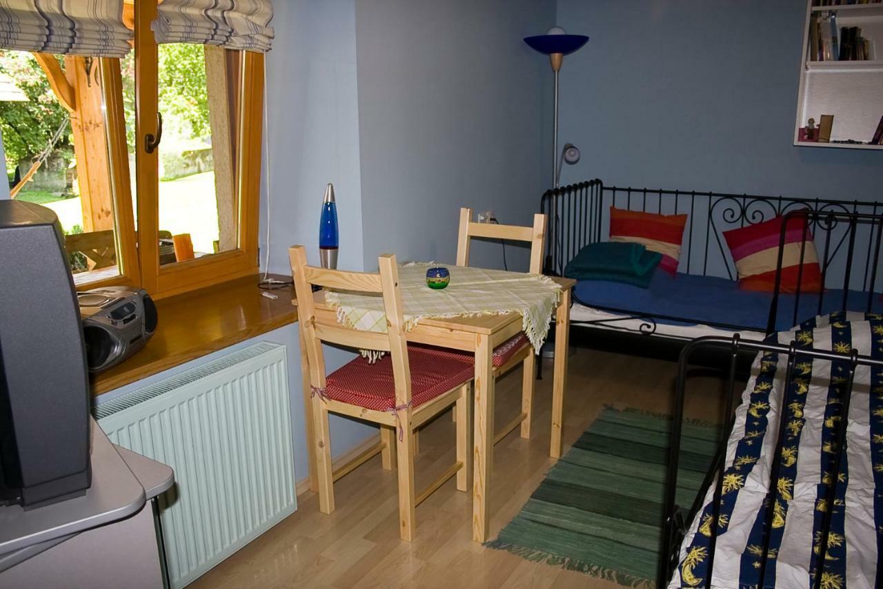 Apartma Obrh Шмарьешке-Топлице Экстерьер фото