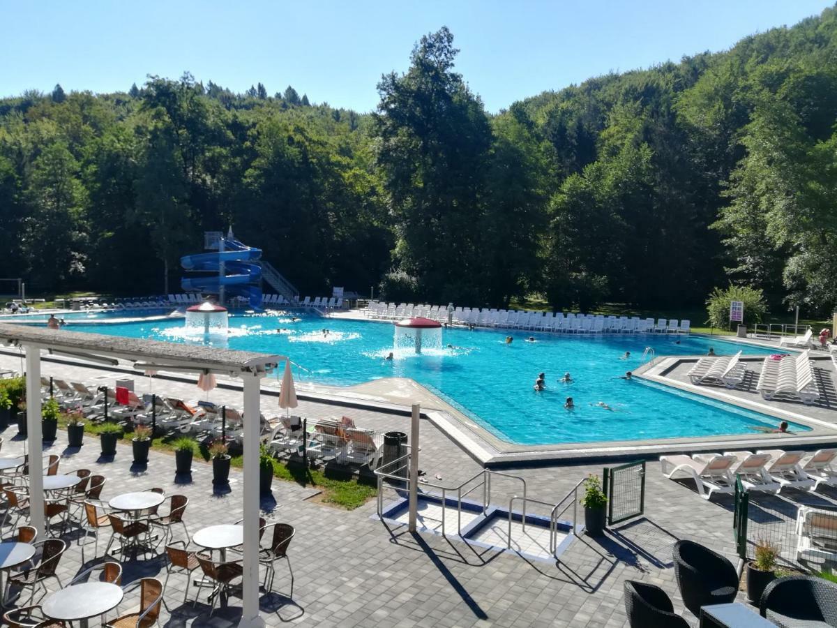 Apartma Obrh Шмарьешке-Топлице Экстерьер фото
